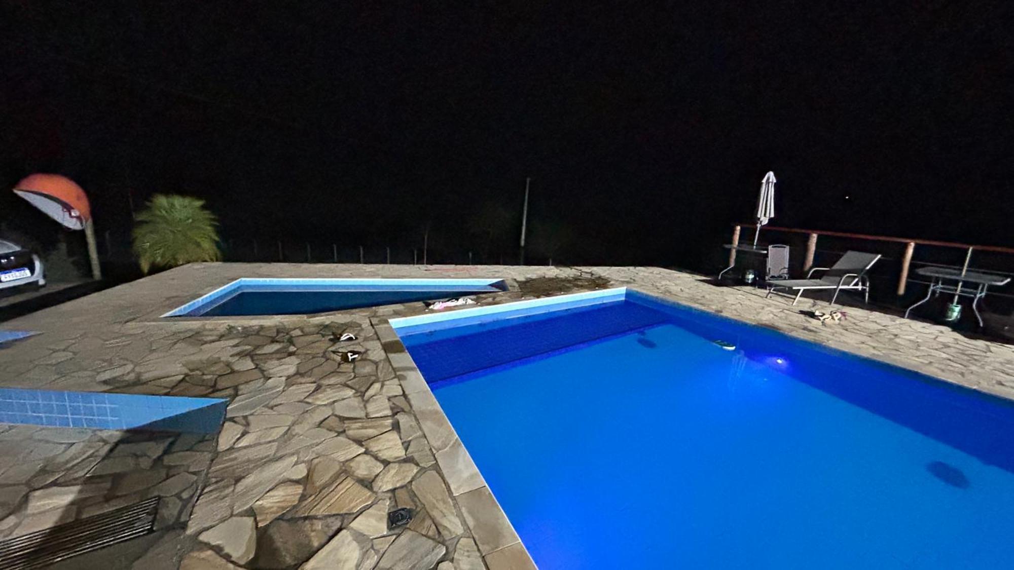 Sitio Lopes Guest House Toledo  Exterior photo