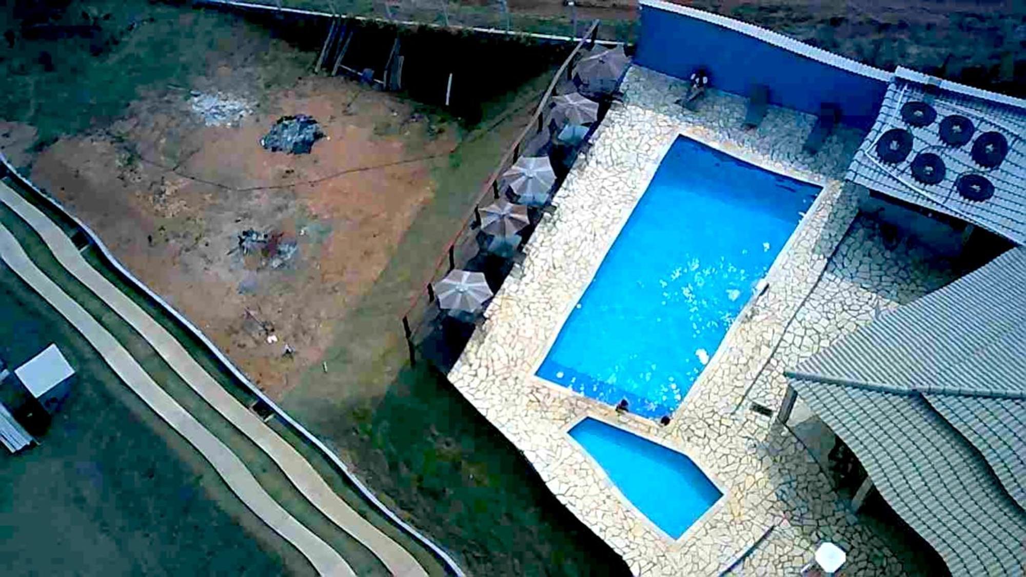 Sitio Lopes Guest House Toledo  Exterior photo