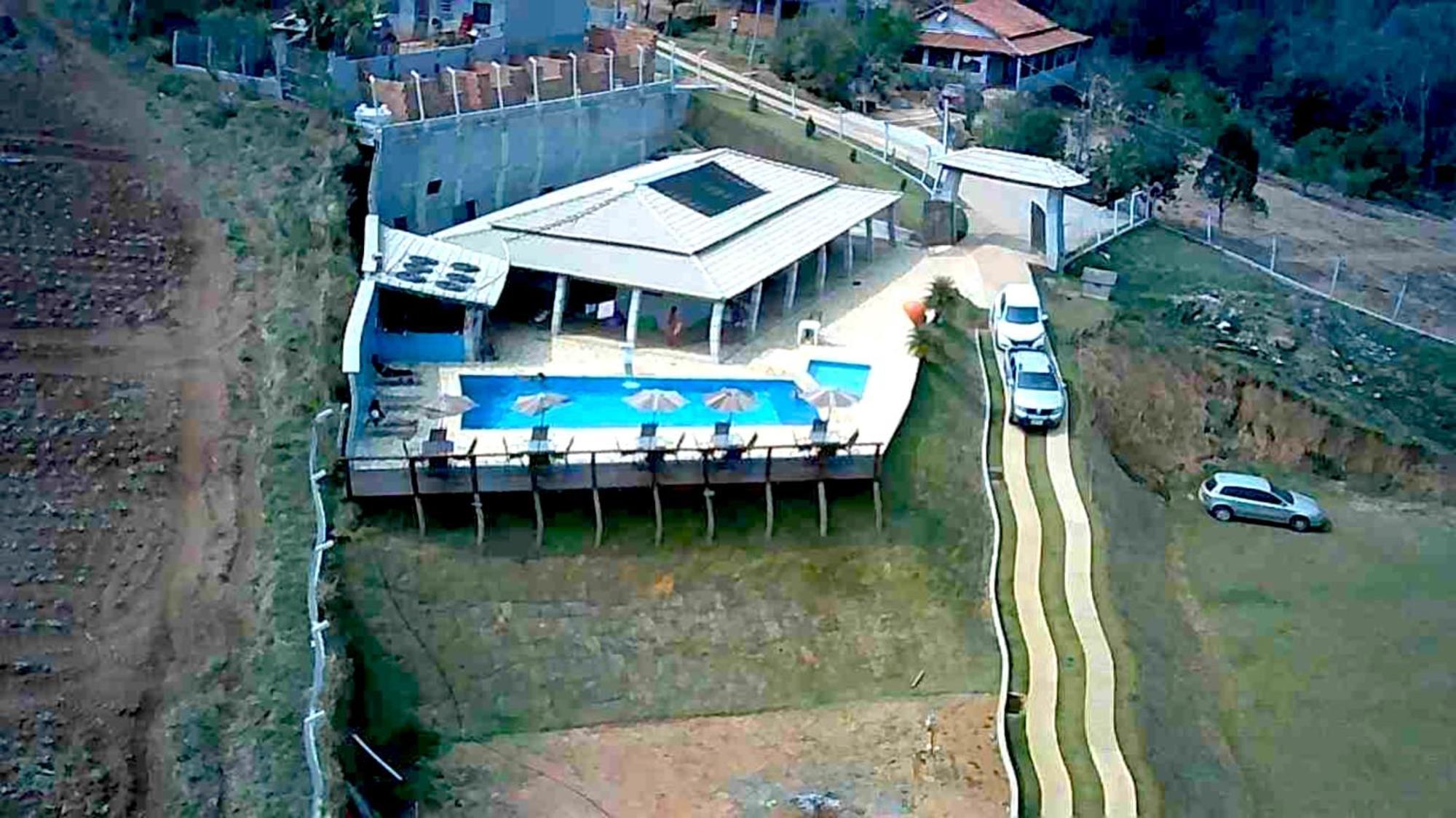 Sitio Lopes Guest House Toledo  Exterior photo
