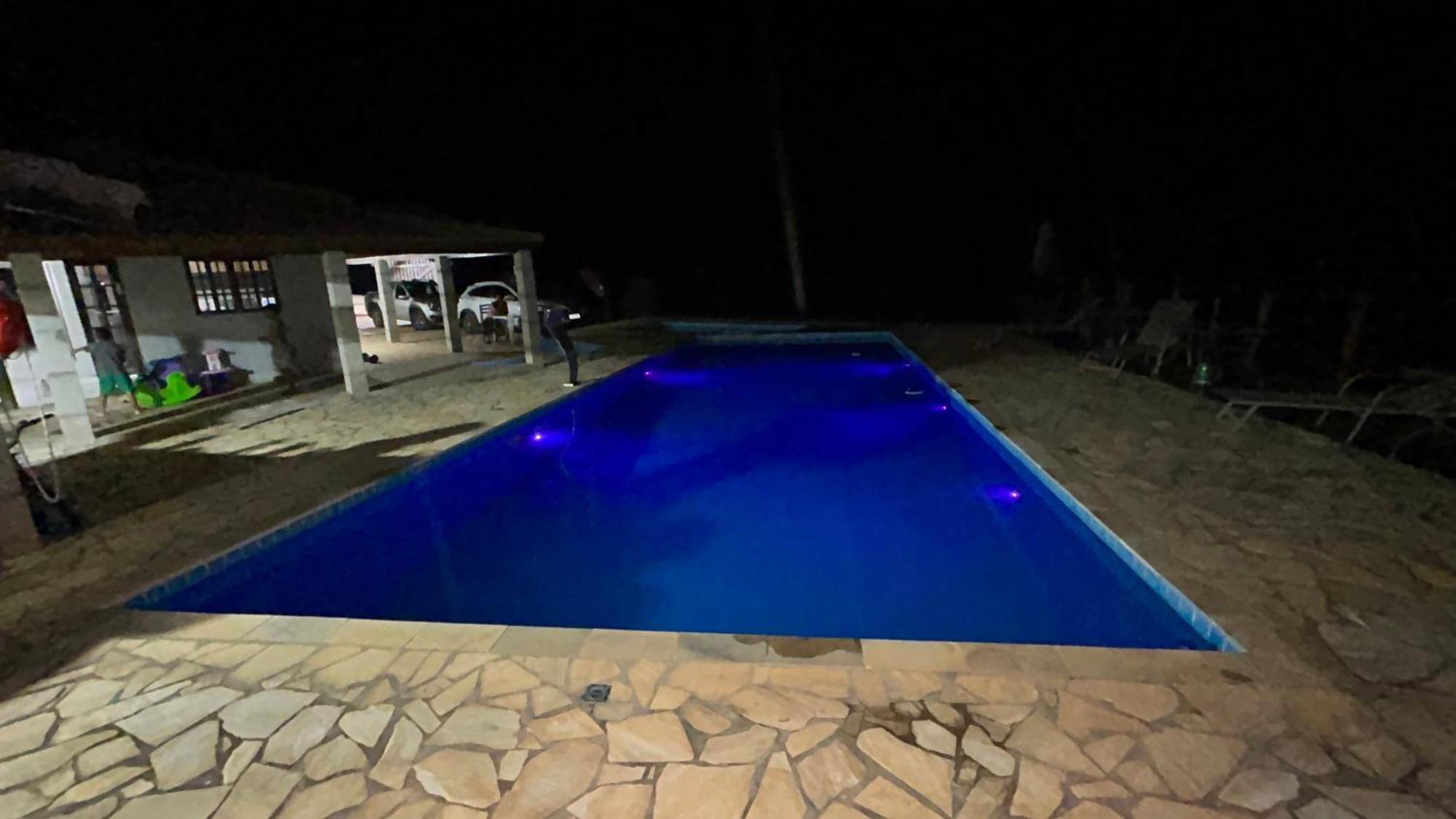 Sitio Lopes Guest House Toledo  Exterior photo